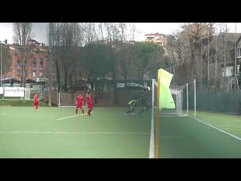 Allievi Nazionali U16 Serie C - Girone B - Giornata 8 - San Marino vs Ravenna