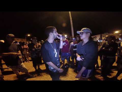 Criolin vs Luciano - Norocity - 31ª Edição - 2ª Fase