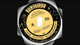 Roland Kirk, "Makin' Whoopee".wmv