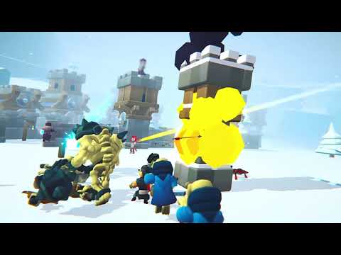 Braverz youtube-video