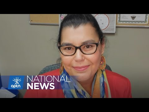 Dr. Marcia Anderson answers your COVID-19 questions | APTN News