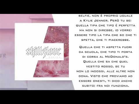 Bletcher Queen - SKILLZLOVE, PT.2 - prod.by Ocean - (SKLZ EXXCLUSIVE)