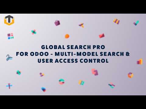 Watch Module Demo on YouTube