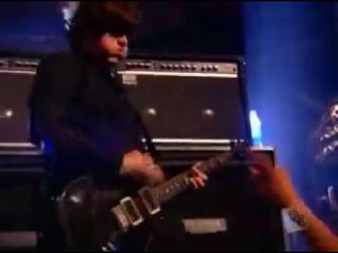 Limp Bizkit - Almost Over (Live @ Pepsi Smash 2004 Edit