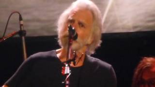 bob weir 2017-04-18 JACK A ROE