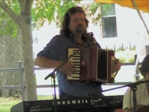 Radoslav Lorkovic Croatian Ballad, Song of the Sea, Ribar Plete Mrizu Svoju