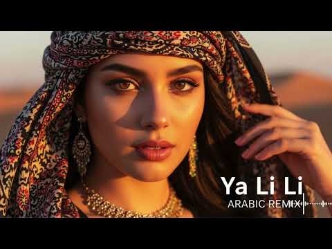 Ya Lili – ELSEN PRO Arabic EDM Remix 🌴 Ibiza x Middle East Fusion