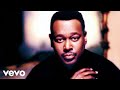 Luther Vandross - Dance With My Father