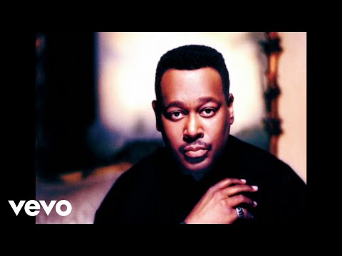 Luther Vandross – Dance With My Father