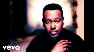 Luther Vandross: Dance With My Father