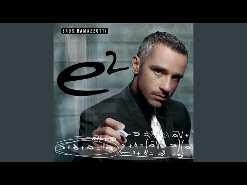 Videoclip de La Noche Son Tus Ojos (Il Buio Ha I Tuoi Occhi) (feat. Rhythms Del Mundo) — Eros Ramazzotti