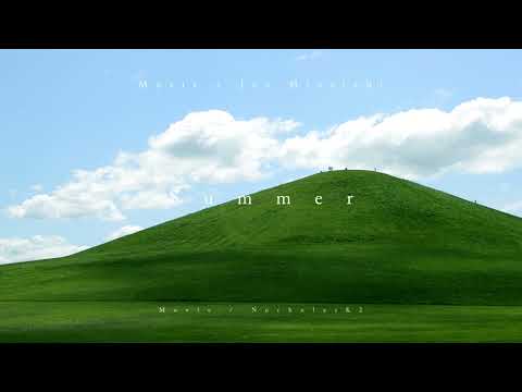 Joe Hisaishi - 久石譲 - Summer (extended)