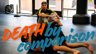 Your Jiu-Jitsu Timeline vs Everyone Else's—Here's What's Wrong