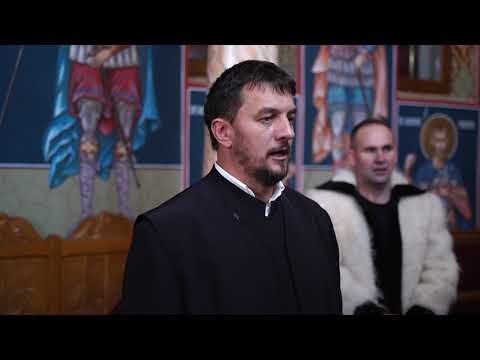 Adrian Birtoc și Colindătorii din Lechința-Oaș***Colaj colinde strămoșești***