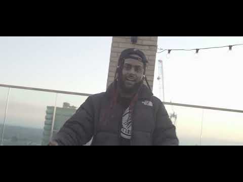 Enzo Westside- Came From It (Official Music Video) |4K