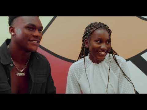 Fik Fameica X Lucky Jo -  Remix  This and That ( official Music Video )