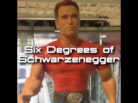 Six Degrees of Schwarzenegger - Timecop - Episode 3