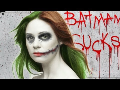 download lagu mp3 mp4 Karen Gillan Joker, download lagu Karen Gillan Joker gratis, unduh video klip Karen Gillan Joker