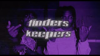 FINDERS KEEPERS Music Video