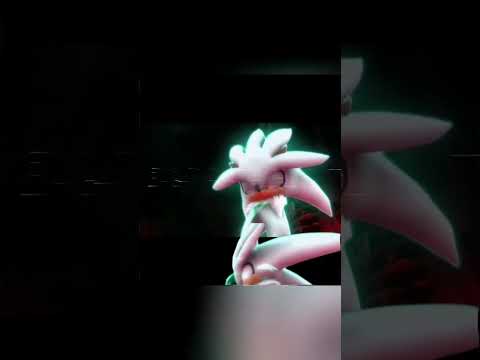 silver edit #sonic #sonicthehedgehog #silver #silverthehedgehog #viral #steak #outcomememories