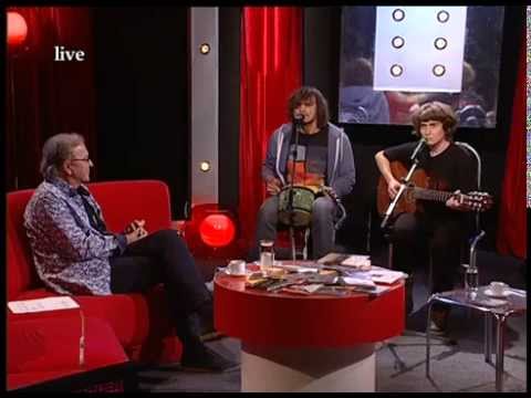 Ada Milea - MOȘ CRĂCIUN