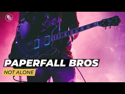 Post Malone x Gunna Type Beat | "Not Alone" - Guitar Rap Instrumental