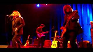 John Waite  - Rough and Tumble ~8/6/11