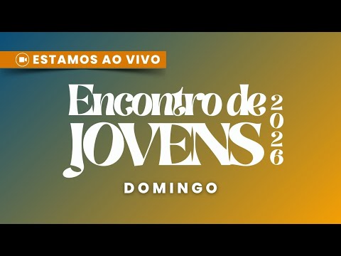 EJMRIO 2026 - Domingo