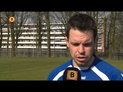 Sander Duits 'extra gemotiveerd' voor RKC - ADO