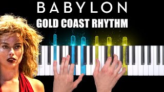 Babylon - Gold Coast Rhythm