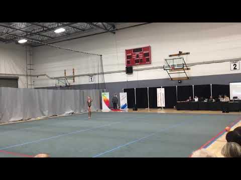 Christina Dragan L10, Clubs Junior California State Championship