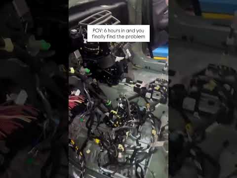 trust me I'm the engineer