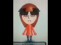 My Tigerhack Mii