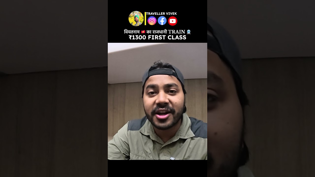 Vietnam ??       #travellervivek #vietnamtravel #vietnamtour…