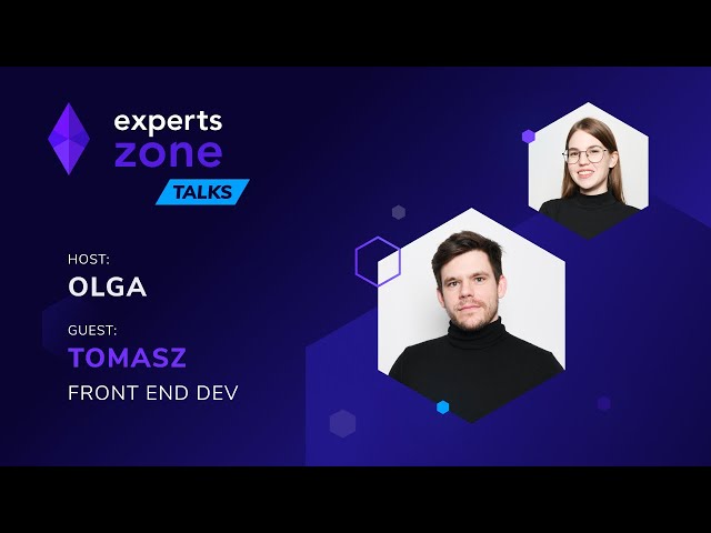 PWA or AMP - What is Better For Your Business? - Experts Zone Talks #7