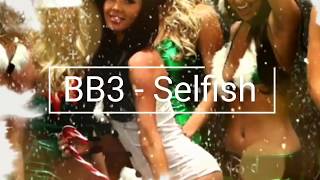 PnB Rock Selfish remix