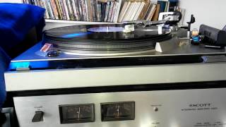 Quintessence - St. Pancras / Infinitum (vinilo)