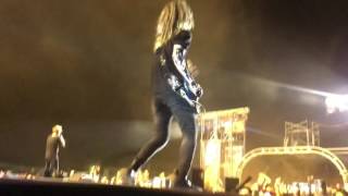 Crossfaith - Rx Overdrive Pulp Summer Slam 2017