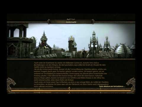 Lets Play Spellforce 2 Dragon Storm(german) Teil16