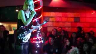 Cherry Glazerr - Grilled Cheese (Live at Bottom of the Hill)