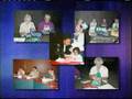 WSRE Volunteer At WSRE PBS In Pensacola Florida