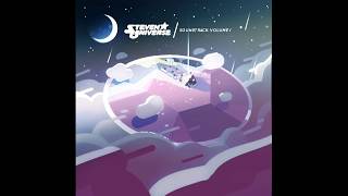 Steven universe - Soundtrack - Do It For Her - Instrumental (Official)