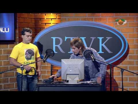 Portokalli, 21 Dhjetor 2014 - RTV Kashari (Rritja e cmimeve per vit te ri)