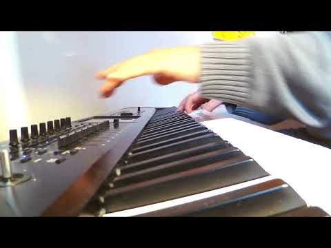 How good is a €9.99 sound pack for the KORG KRONOS 2?