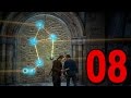 Uncharted 4 Walkthrough - Chapter 8 - The Grave of Henry Avery (Playstation 4 Gameplay)
