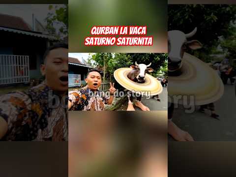 qurban brainrot lavaca saturno saturnita #anomaly #anomalies #brainrot