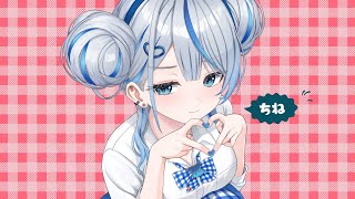 チェリーポップ