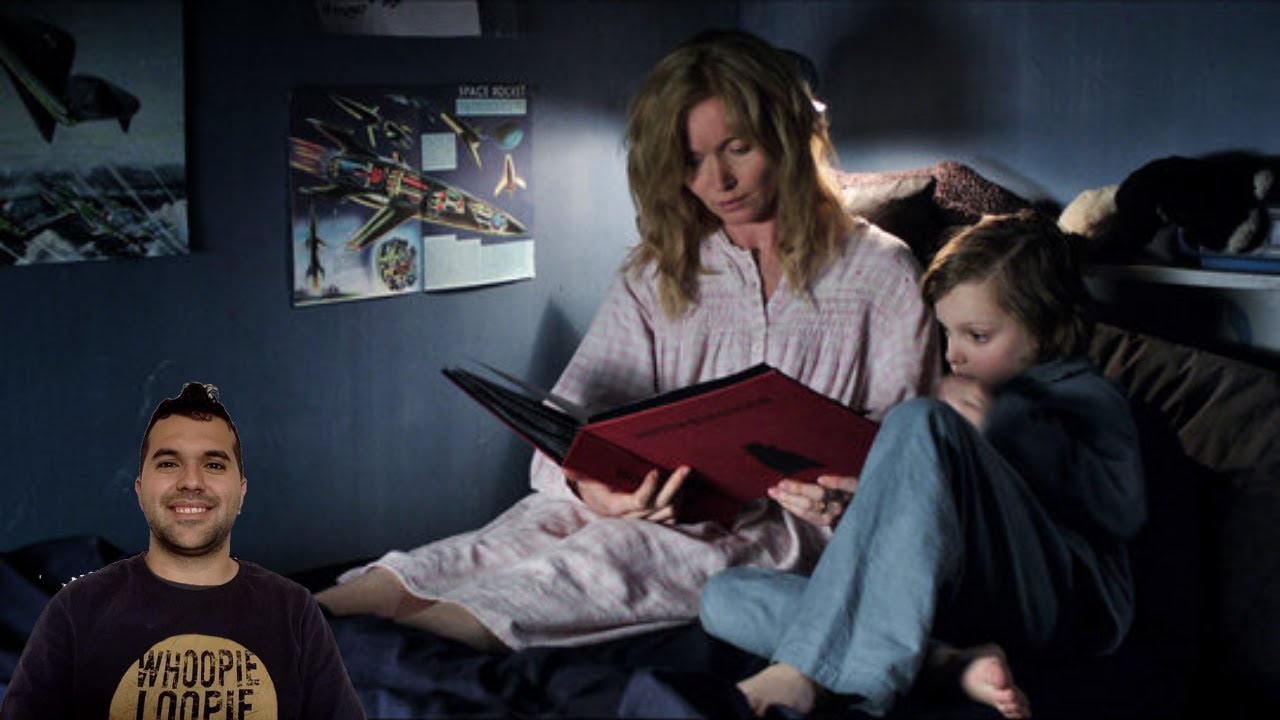 10 Film Horror che iniziano con la lettera B - L'ABC dell'Horror