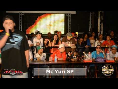 ENCONTRO DE MCS NA NITRO NIGHT YURI SP 09 09 2013