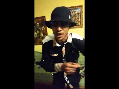 -Rap pirata Mr kesch fuck